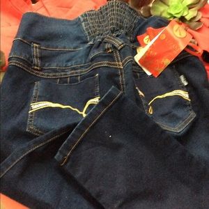 jeans size 16 Kazzani Combian Jeans